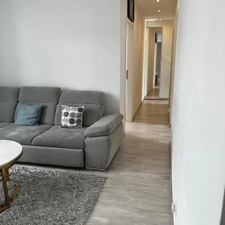 New York By D&j Altenessen Nord Apartment *