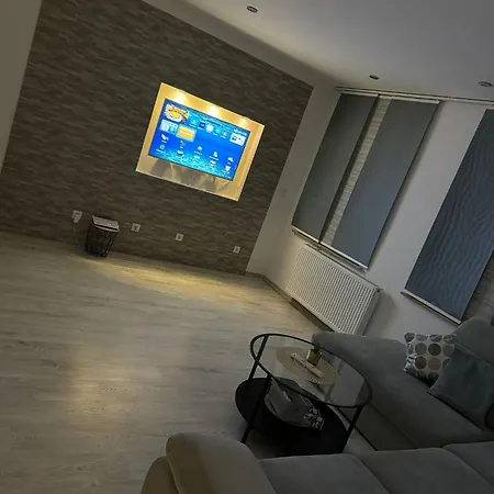New York By D&j Altenessen Nord Apartment *